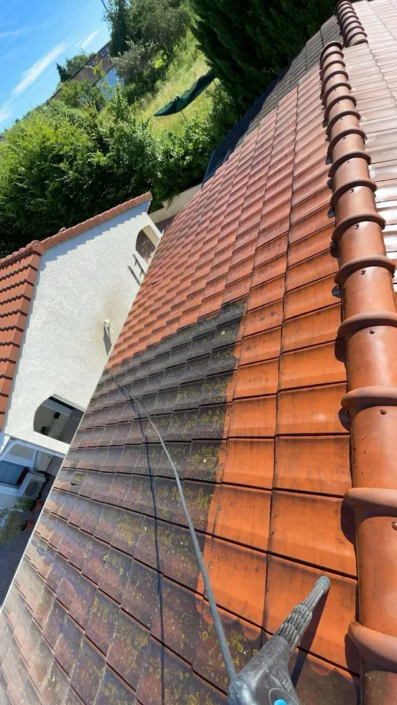 Entreprise de couverture à Bollène (84500)