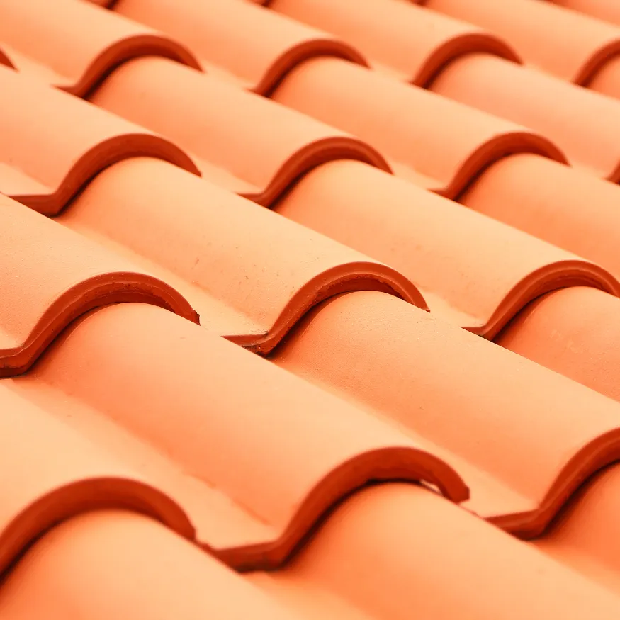 Rénovation de toiture et réparation de toiture détériorée à Orange (84100)